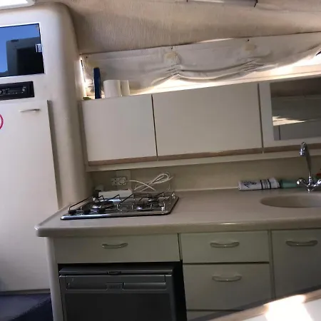 Yacht *